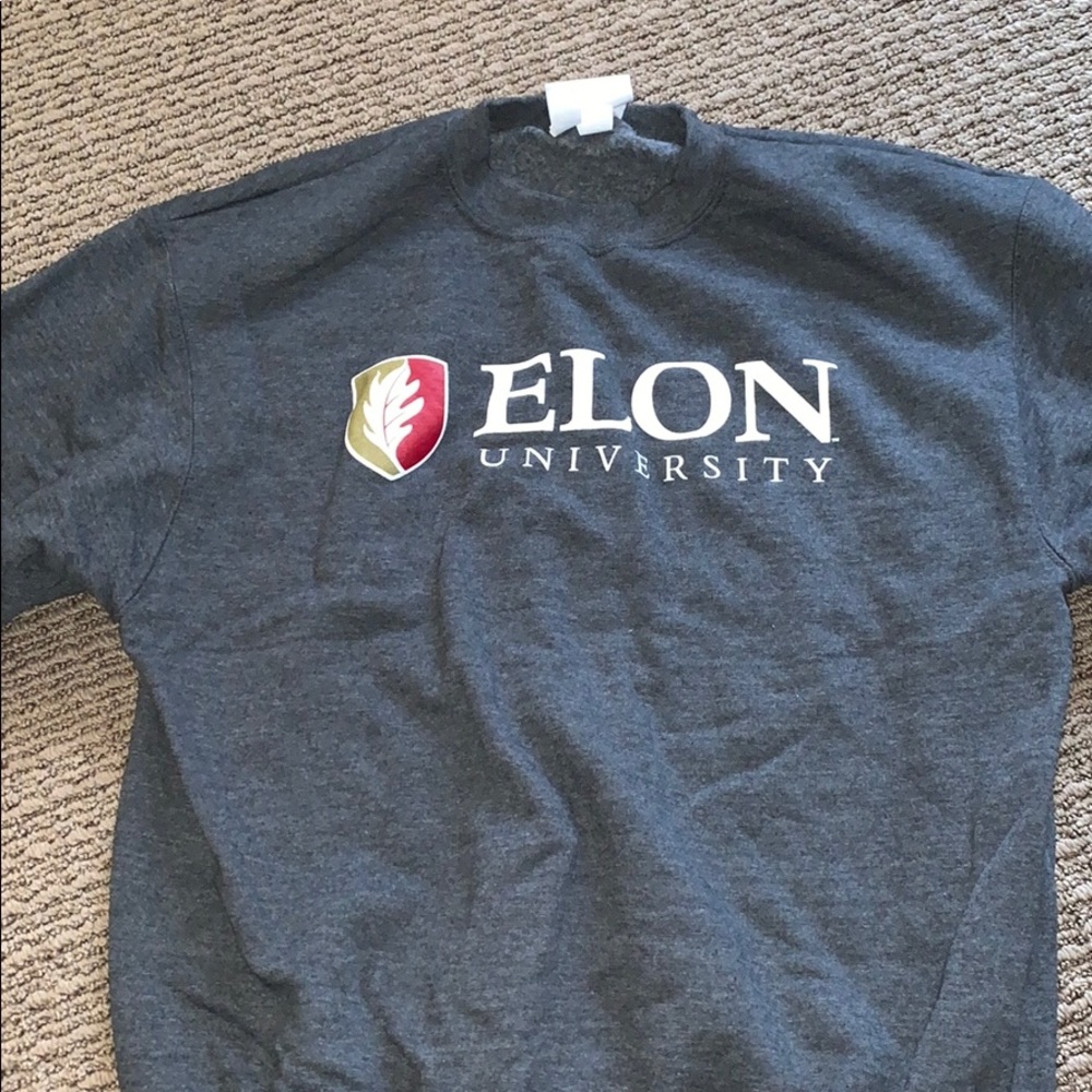 Elon Crewneck